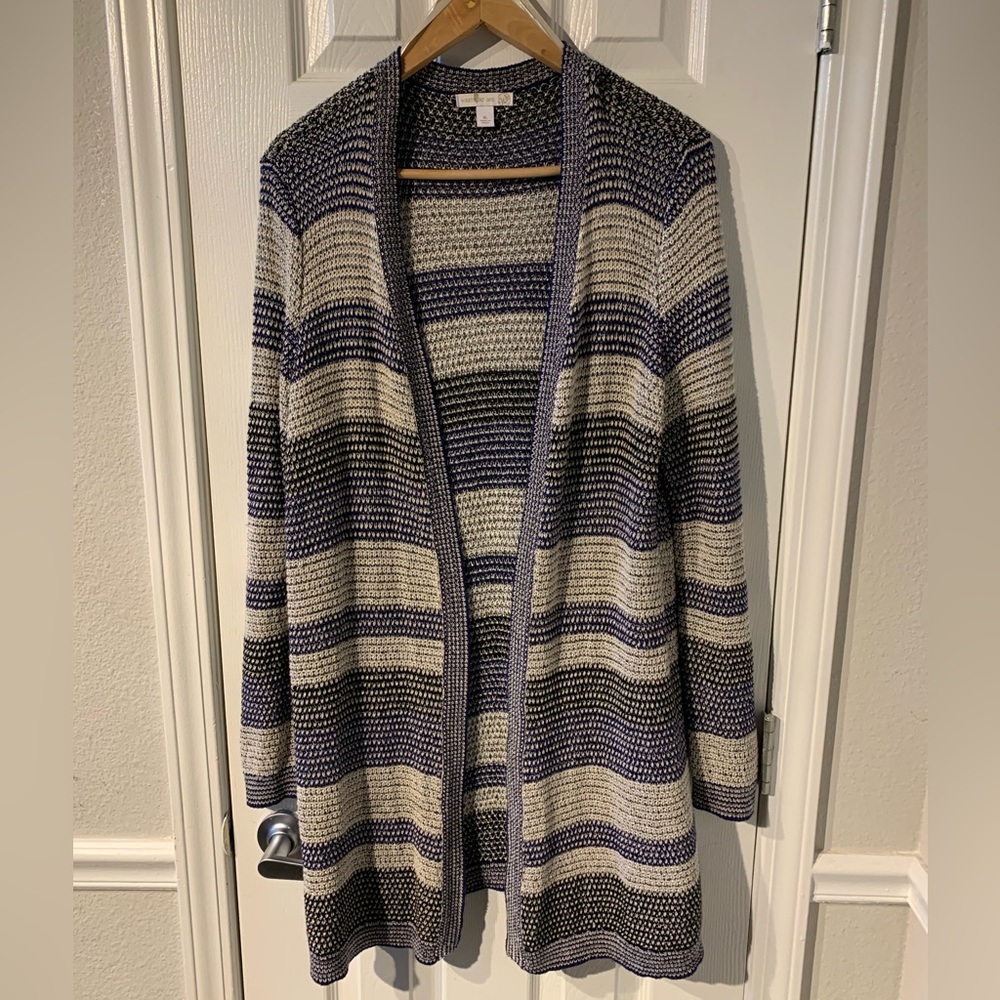 Westport 1962 Long Cardigan